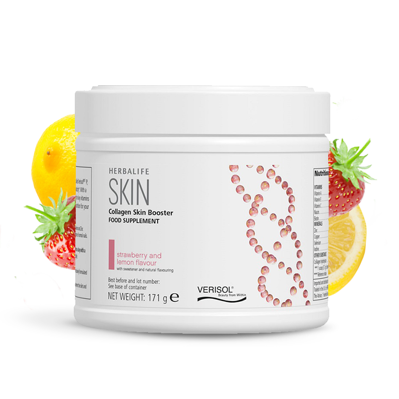 Herbalife SKIN Collagen Skin Booster