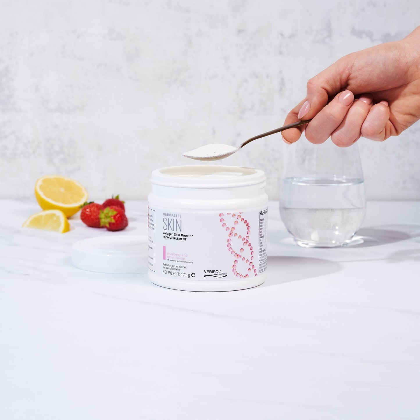 Herbalife SKIN Collagen Skin Booster
