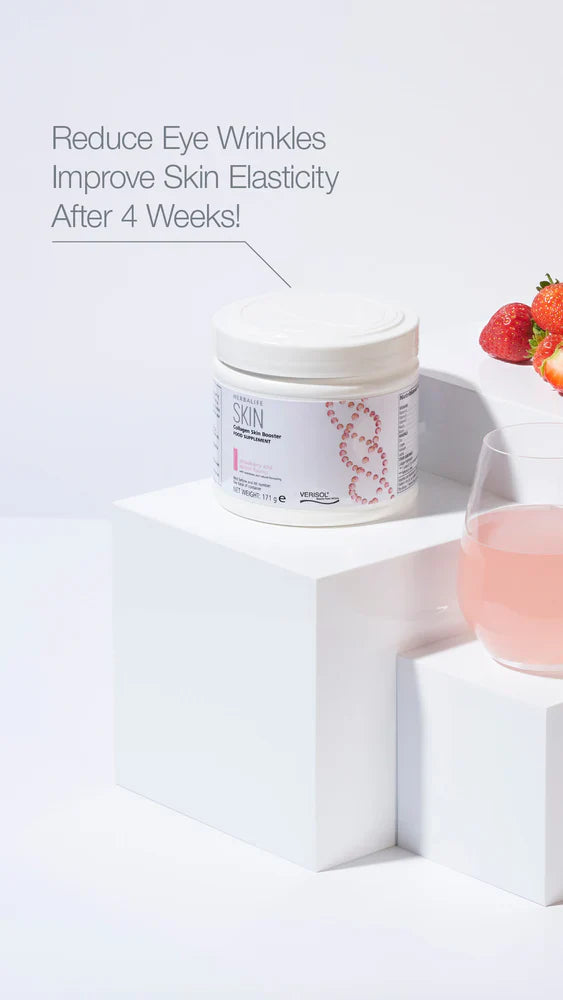 Herbalife SKIN Collagen Skin Booster