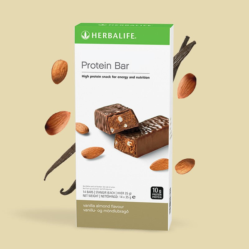 Snack & Bars