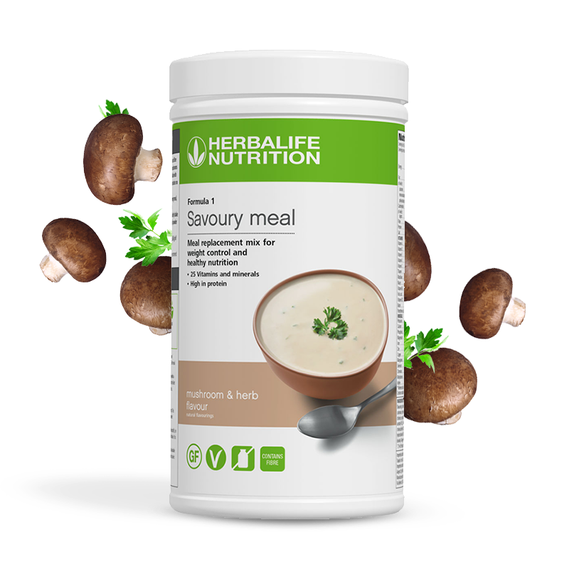 Herbalife Nutrition Savoury Meal