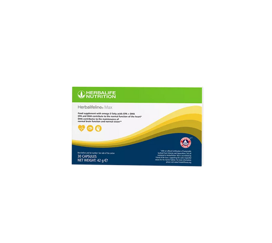 Herbalifeline® Max