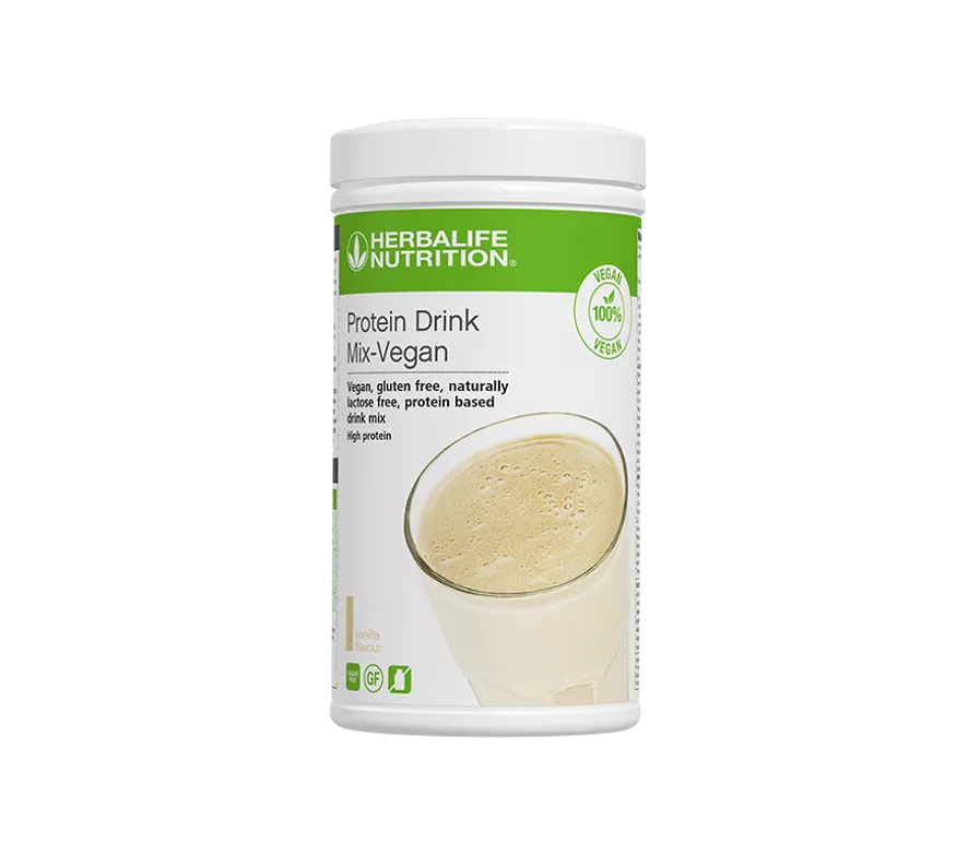 Protein Drink Mix Vegan