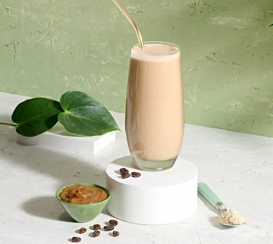 Tri Blend Select Coffee Caramel