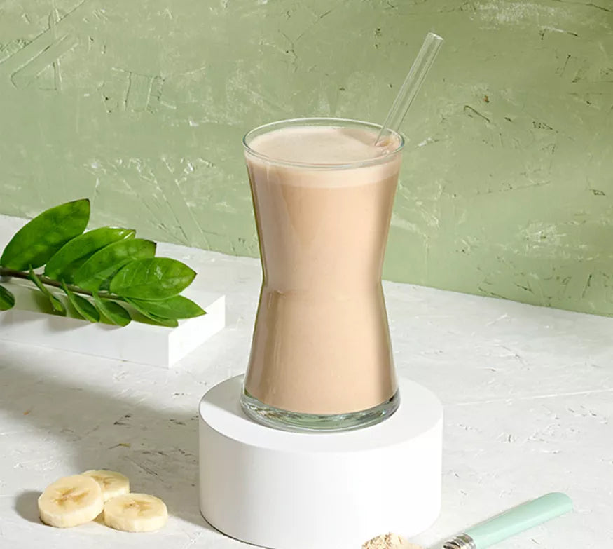 Tri Blend Select Banana